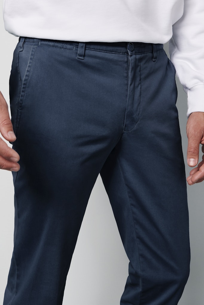 Meyer Modern fit Chinos